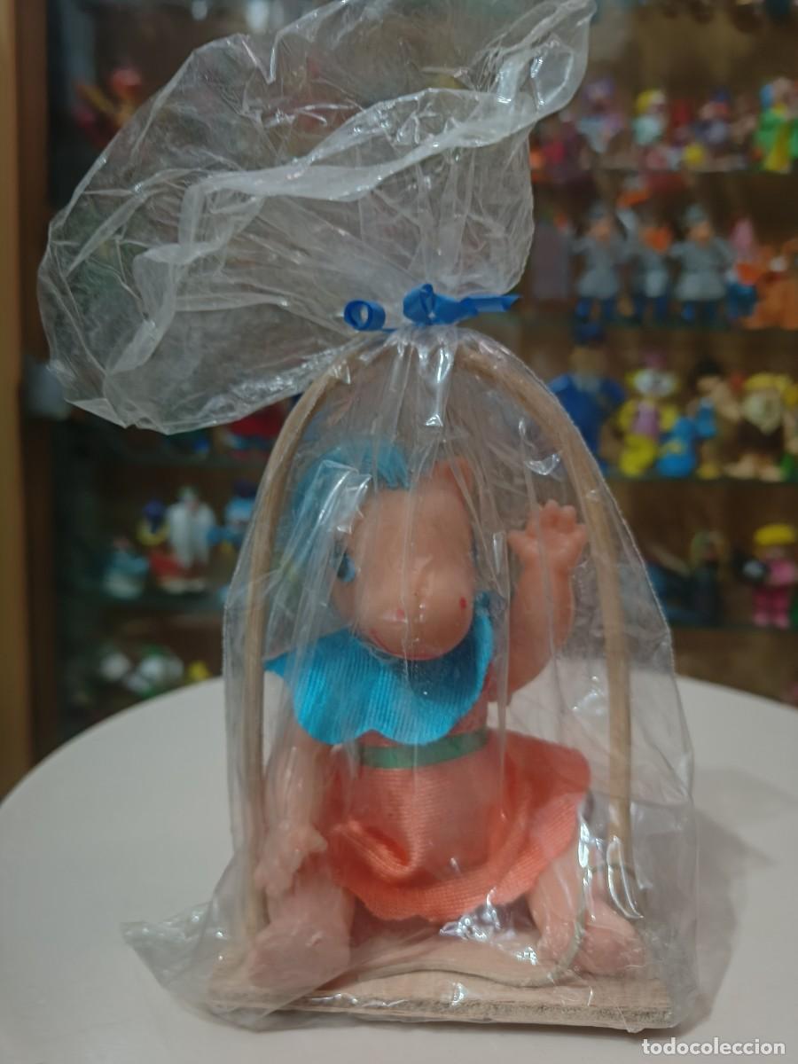 Juguetes antiguos y Juegos de colecci&oacute;n: Ocasion Rareza ! Antiguo Bootleg Bizarro a&ntilde;os 80 Peque&ntilde;o Little Pony Spain NO Takara Fakies Palau