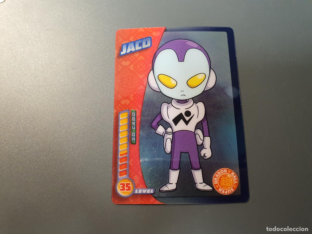 Juguetes antiguos y Juegos de colecci&oacute;n: CROMO PANINI LAMINCARDS DRAGON BALL SUPER - COLLECTIBLE CARDS - LAMINCARD - N&ordm; 164