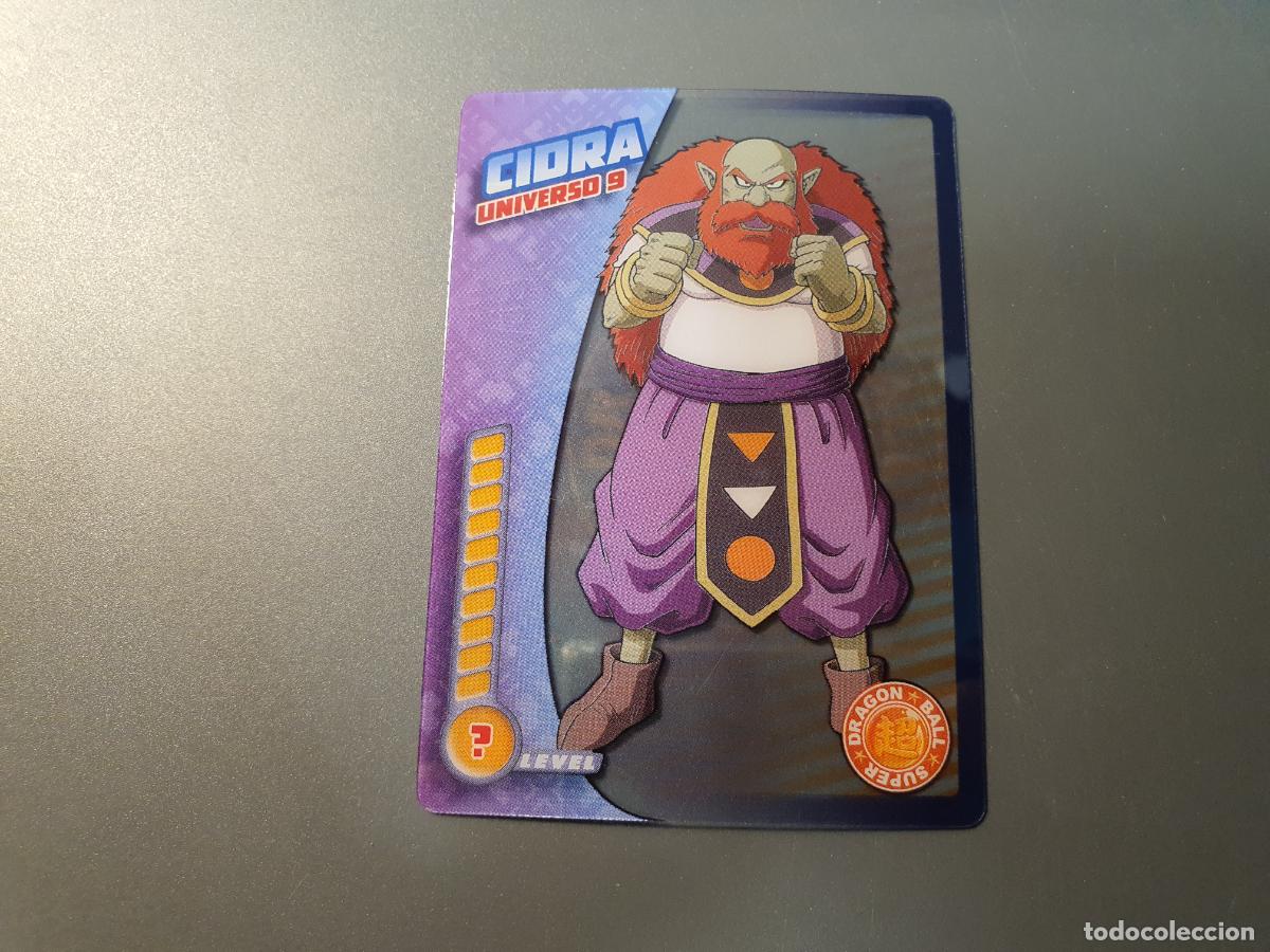 Juguetes antiguos y Juegos de colecci&oacute;n: CROMO PANINI LAMINCARDS DRAGON BALL SUPER - COLLECTIBLE CARDS - LAMINCARD - N&ordm; 88