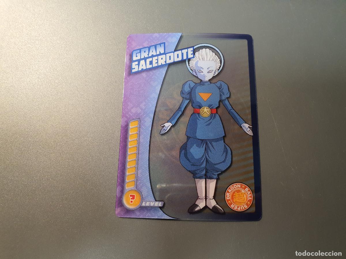 Giocattoli antichi e Giochi di collezione: CROMO PANINI LAMINCARDS DRAGON BALL SUPER - COLLECTIBLE CARDS - LAMINCARD - N&ordm; 103