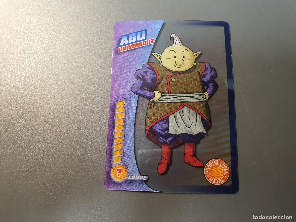 Juguetes antiguos y Juegos de colecci&oacute;n: CROMO PANINI LAMINCARDS DRAGON BALL SUPER - COLLECTIBLE CARDS - LAMINCARD - N&ordm; 99