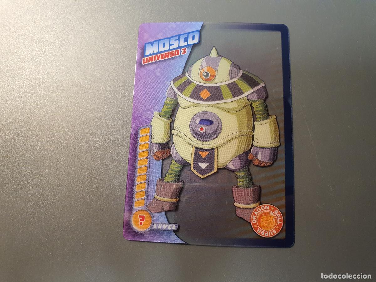 Juguetes antiguos y Juegos de colecci&oacute;n: CROMO PANINI LAMINCARDS DRAGON BALL SUPER - COLLECTIBLE CARDS - LAMINCARD - N&ordm; 70