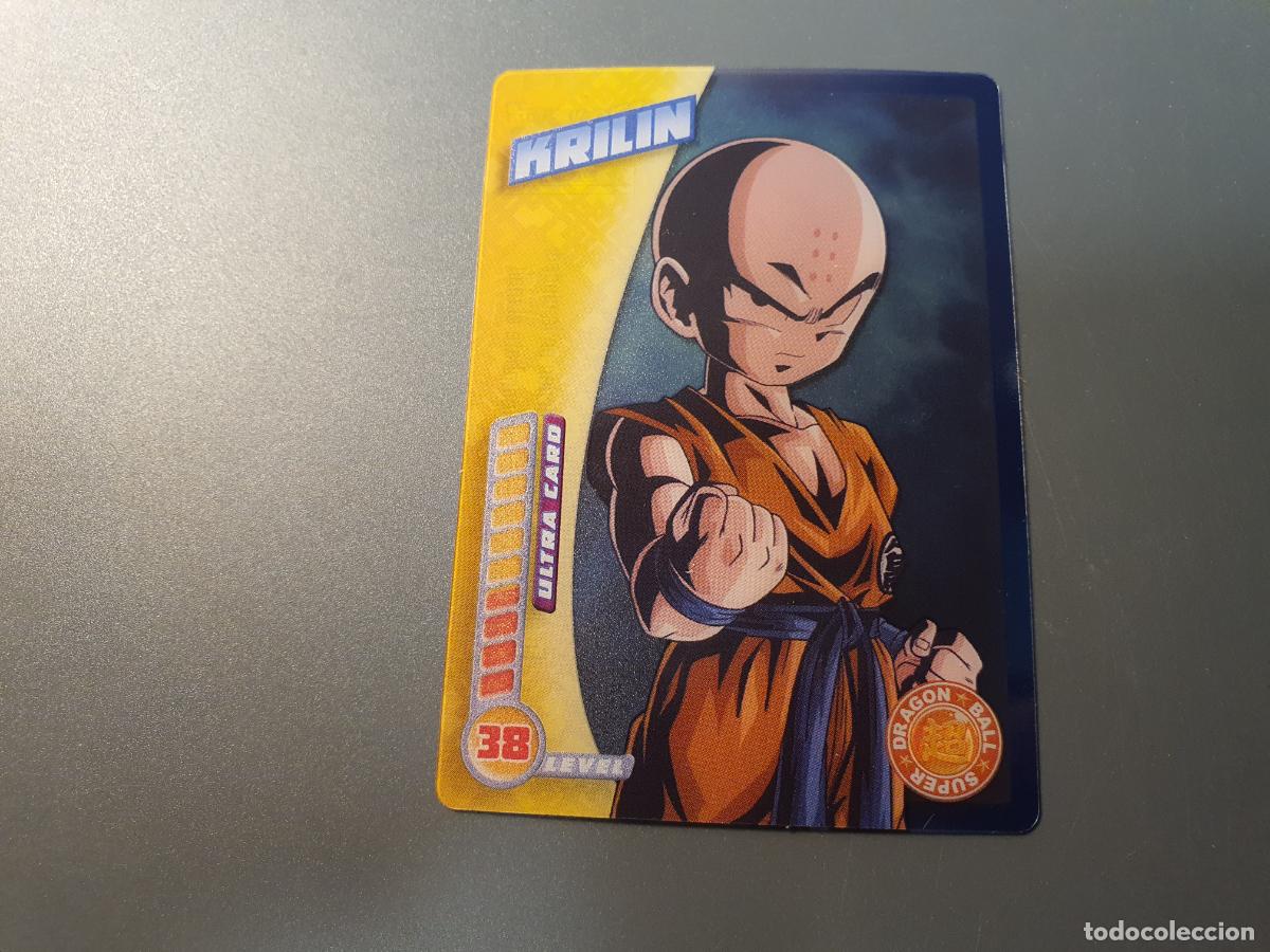 Juguetes antiguos y Juegos de colecci&oacute;n: CROMO PANINI LAMINCARDS DRAGON BALL SUPER - COLLECTIBLE CARDS - LAMINCARD - N&ordm; 153
