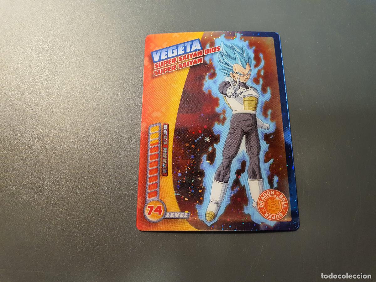 Juguetes antiguos y Juegos de colecci&oacute;n: CROMO PANINI LAMINCARDS DRAGON BALL SUPER - COLLECTIBLE CARDS - LAMINCARD - N&ordm; 26