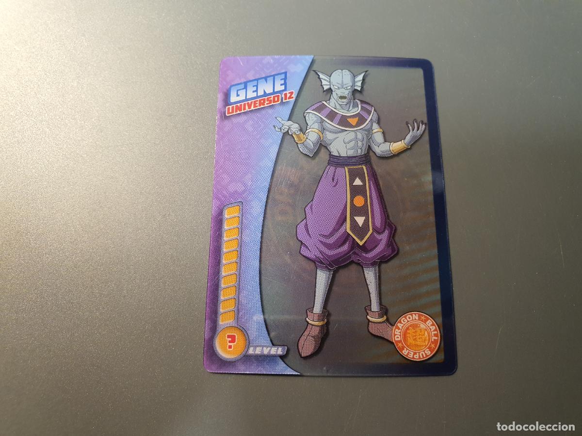 Juguetes antiguos y Juegos de colecci&oacute;n: CROMO PANINI LAMINCARDS DRAGON BALL SUPER - COLLECTIBLE CARDS - LAMINCARD - N&ordm; 97