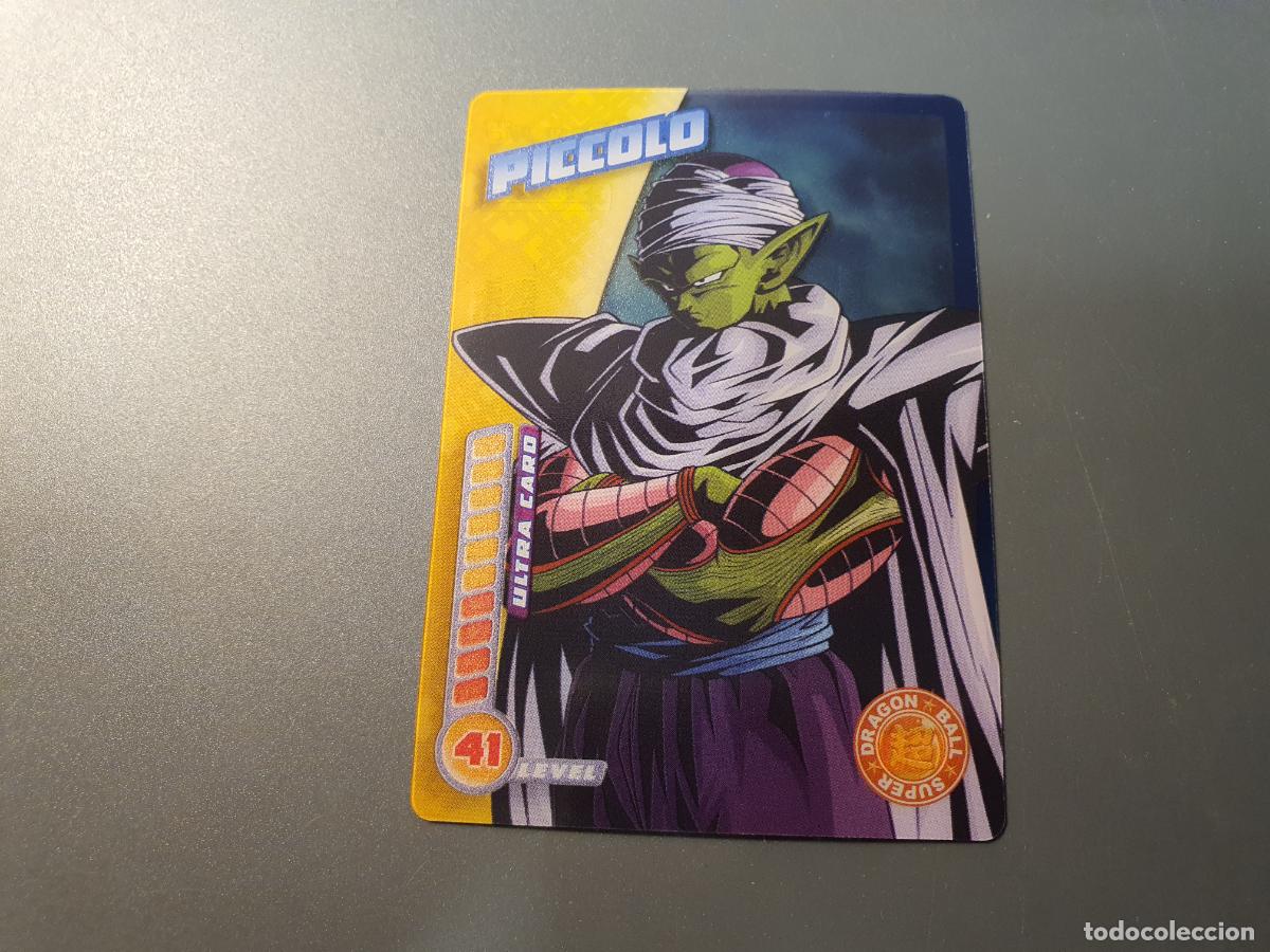 Juguetes antiguos y Juegos de colecci&oacute;n: CROMO PANINI LAMINCARDS DRAGON BALL SUPER - COLLECTIBLE CARDS - LAMINCARD - N&ordm; 150
