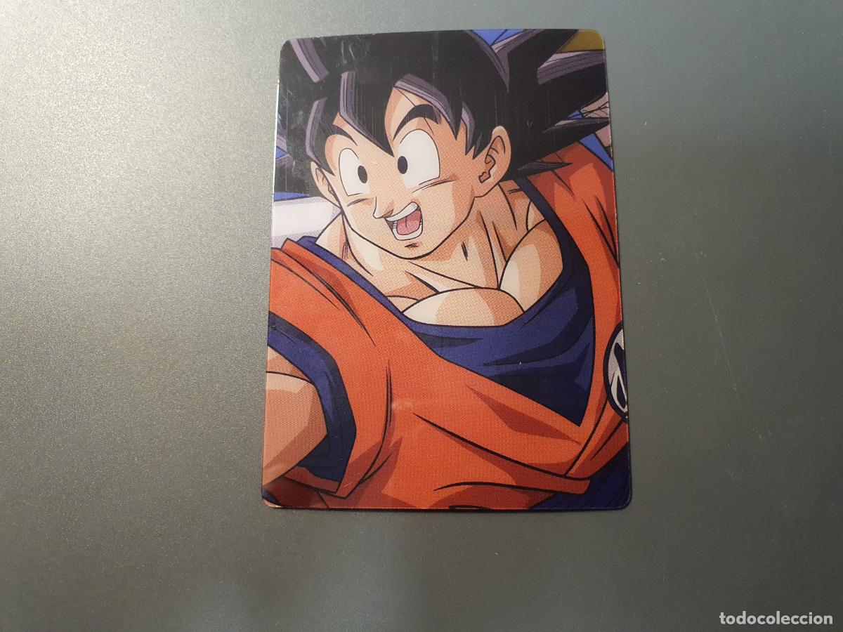 Juguetes antiguos y Juegos de colecci&oacute;n: CROMO PANINI LAMINCARDS DRAGON BALL SUPER - COLLECTIBLE CARDS - LAMINCARD - N&ordm; 179