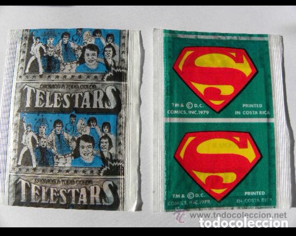 Antique Toys and Collectible Games: Sobre sin abrir telestars