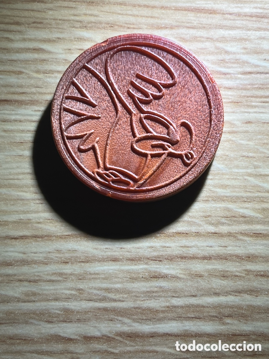Juguetes antiguos y Juegos de colecci&oacute;n: MASTER TAZO N&ordm; 4. Mastertazo. Correcaminos. Corre Caminos. Matutano. Marr&oacute;n