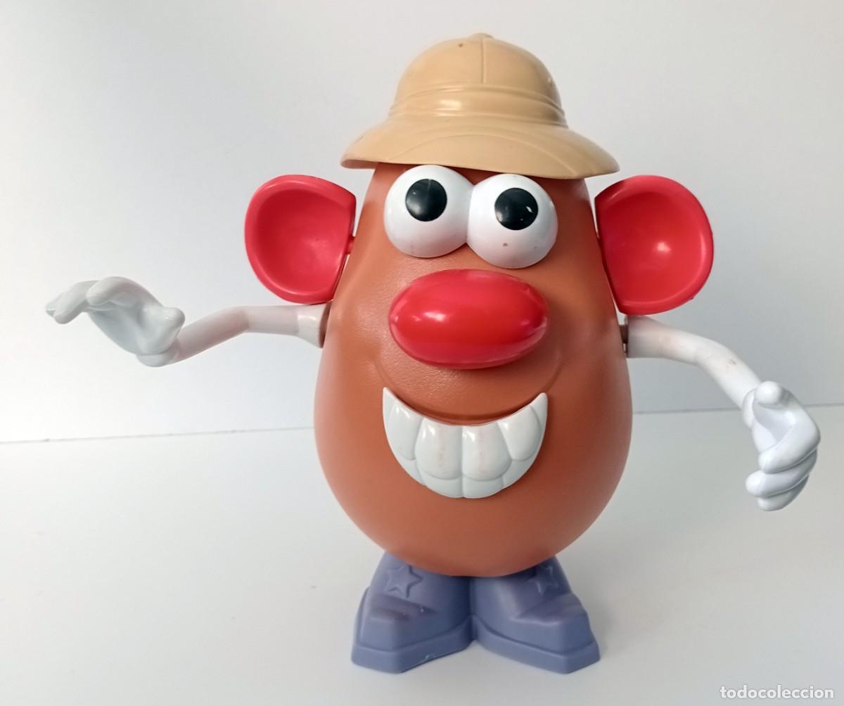 Juguetes antiguos y Juegos de colecci&oacute;n: JUGUETE FIGURA MU&Ntilde;ECO MR. POTATO