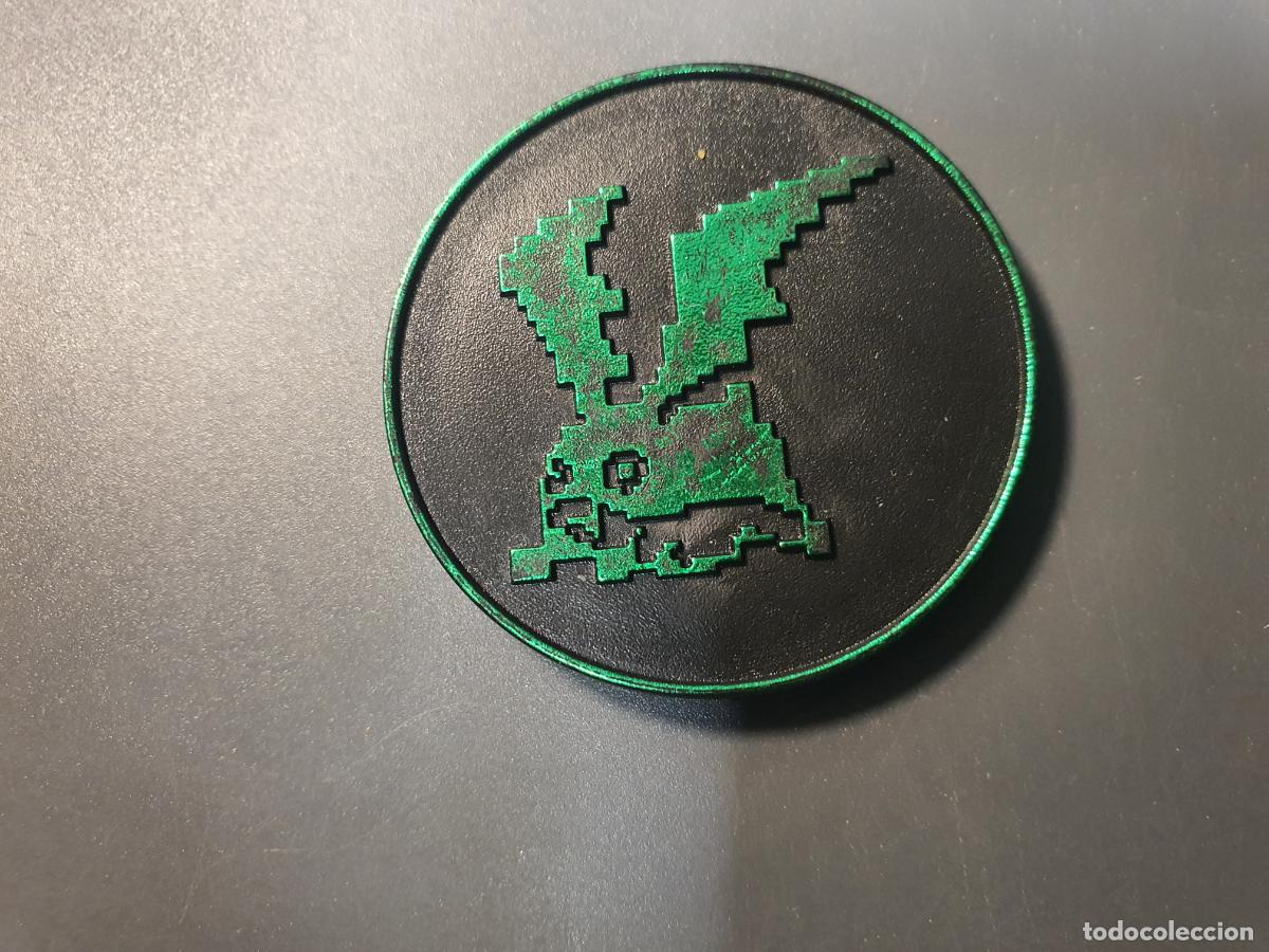 Juguetes antiguos y Juegos de colecci&oacute;n: TAZO DIGIMON OFFICIAL W.C.F -- N&ordm; 12