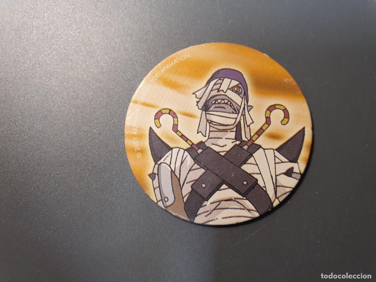 Jouets Anciens et Jeux de collection: TAZO CAPS MINI BABYBEL - DIGIMON 02 - 2001 -