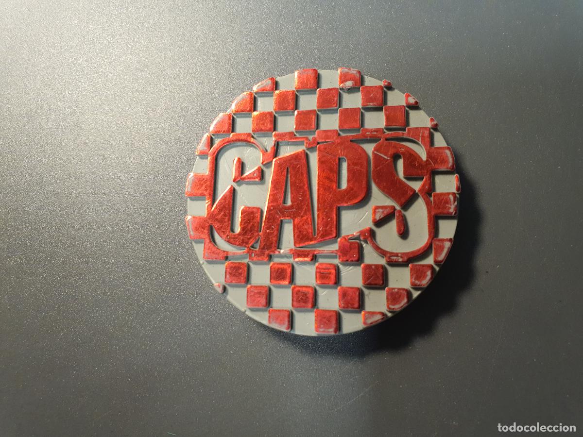 Giocattoli antichi e Giochi di collezione: TAZO MASTER PANINI CAPS - DIGIMON 02 -