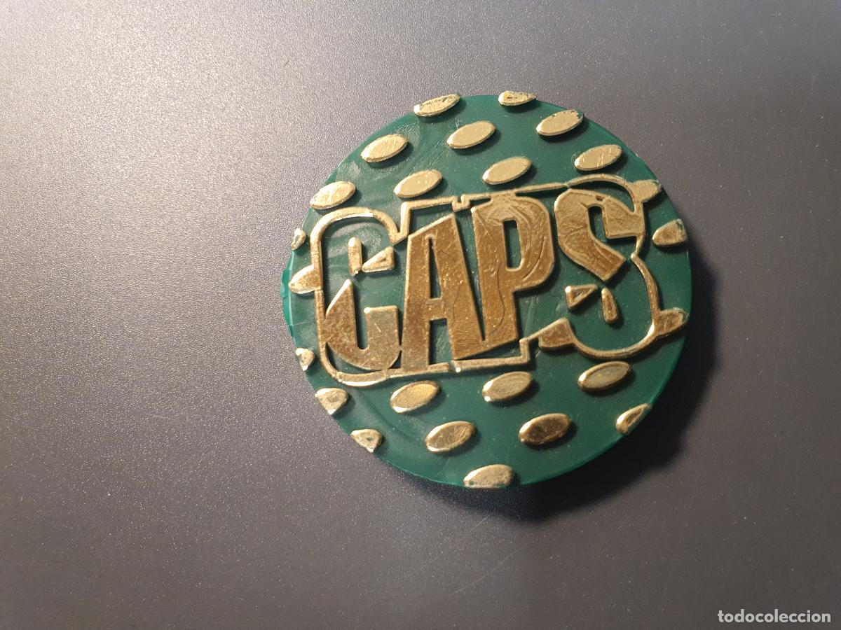 Juguetes antiguos y Juegos de colecci&oacute;n: TAZO MASTER PANINI CAPS - DIGIMON 02 -