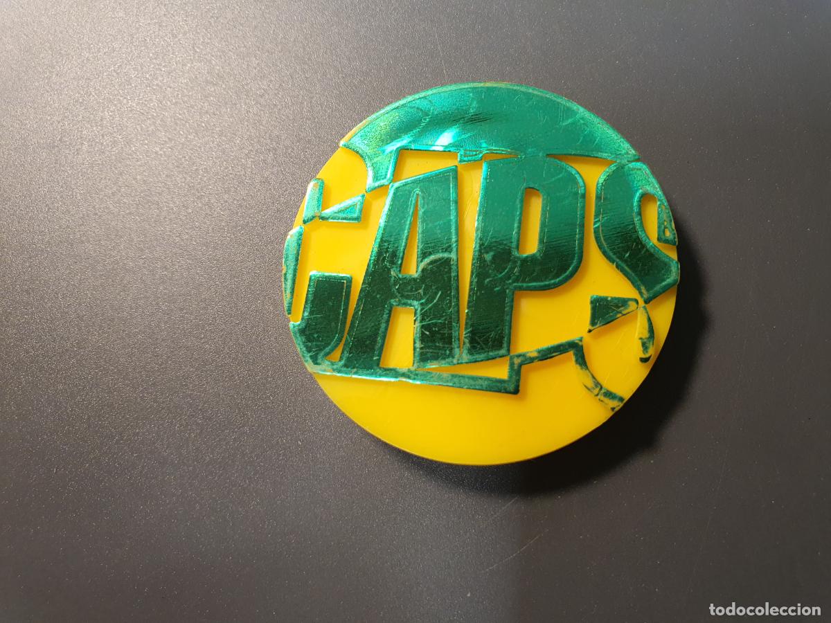 Juguetes antiguos y Juegos de colecci&oacute;n: TAZO MASTER PANINI CAPS - DIGIMON 02 -