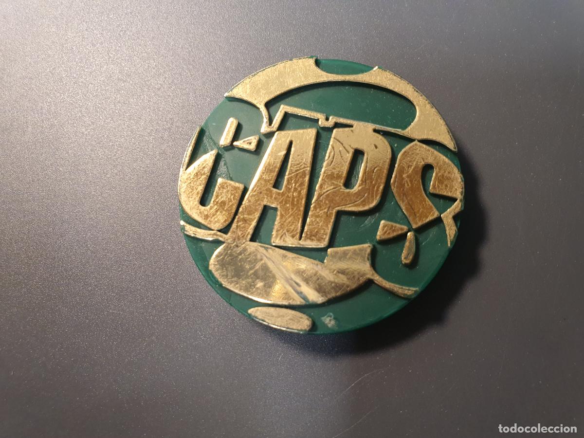 Juguetes antiguos y Juegos de colecci&oacute;n: TAZO MASTER PANINI CAPS - DIGIMON 02 -
