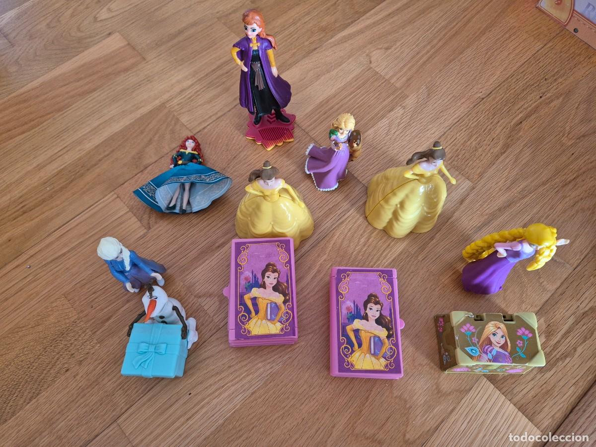 Juguetes antiguos y juegos de colecci&oacute;n: Figuras para colecciones