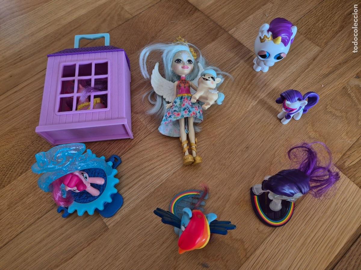 Juguetes antiguos y juegos de colecci&oacute;n: Figuras para colecciones