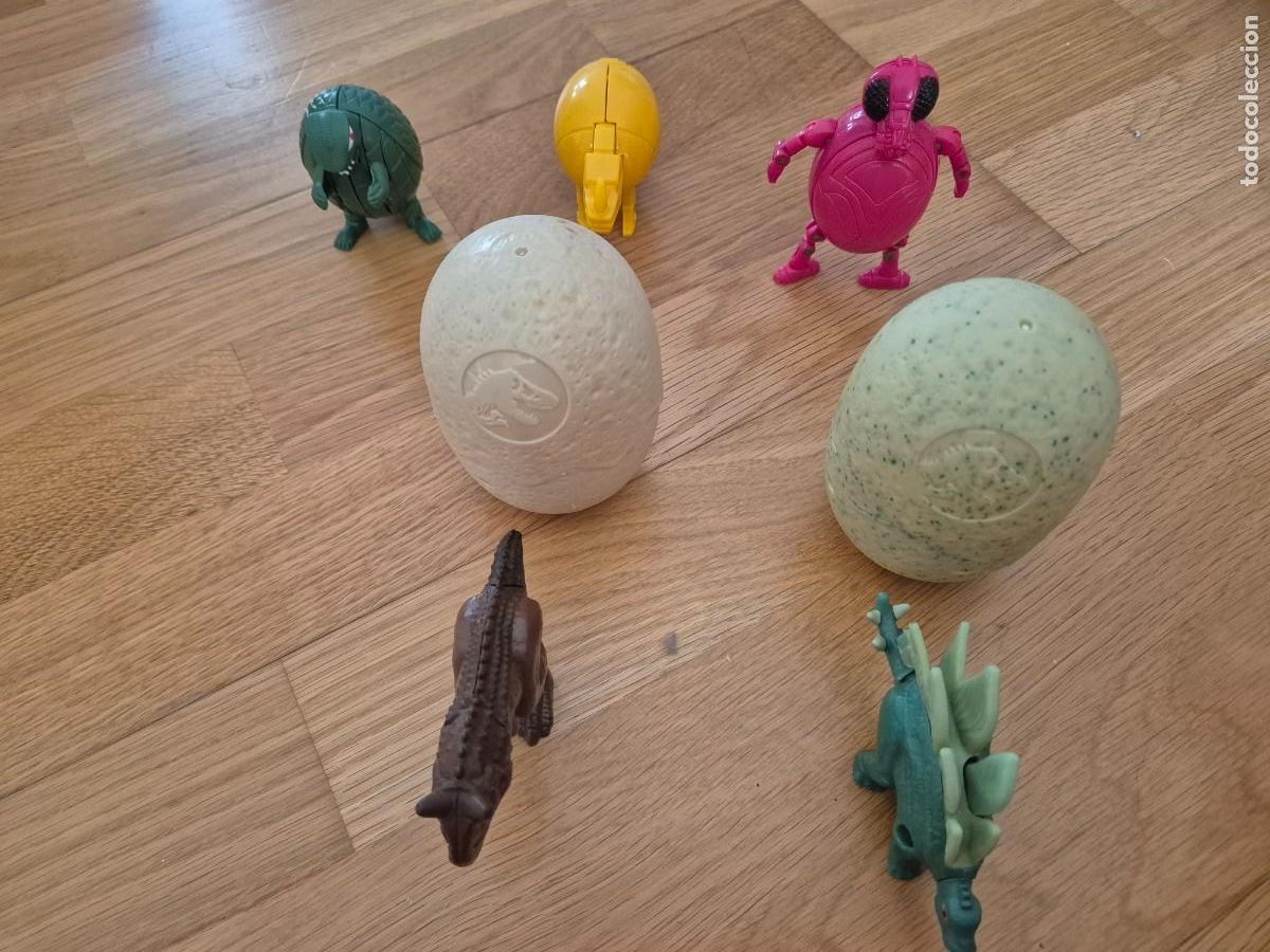 Juguetes antiguos y juegos de colecci&oacute;n: Figuras para colecciones