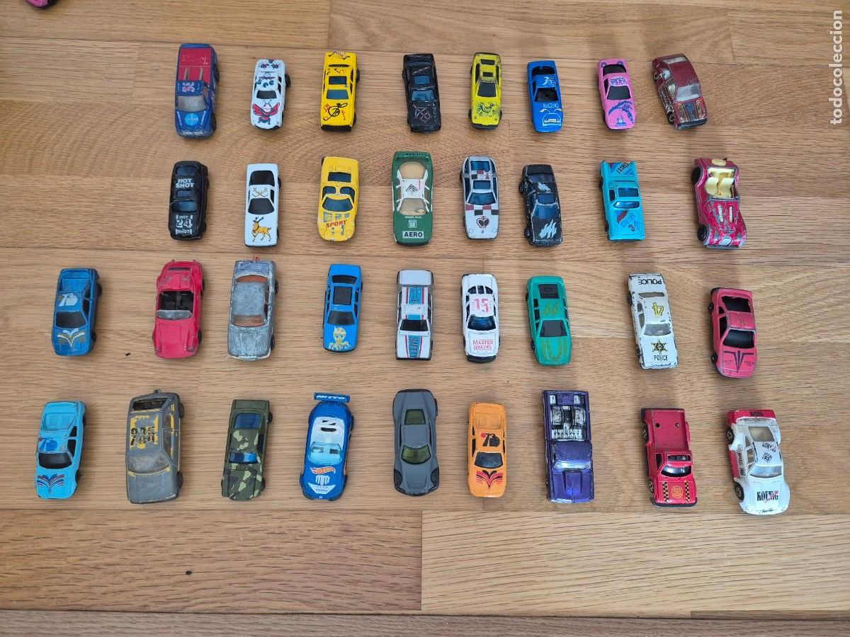 Juguetes antiguos y juegos de colecci&oacute;n: Figuras para colecciones