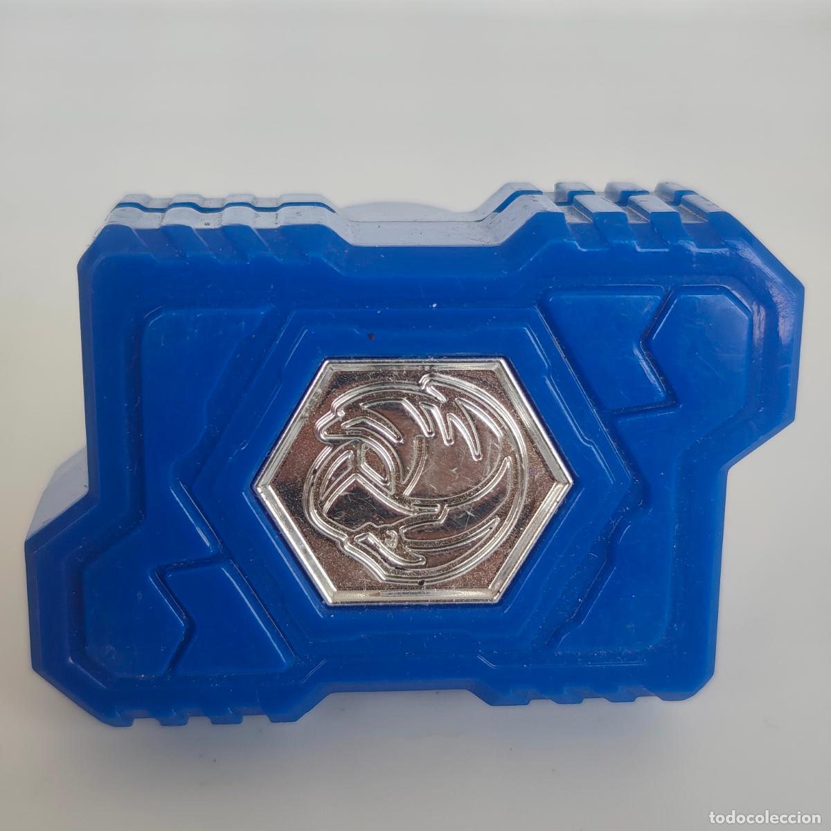 Juguetes antiguos y juegos de colecci&oacute;n: BEYBLADE BURST QUAD DRIVE LANZADOR??
