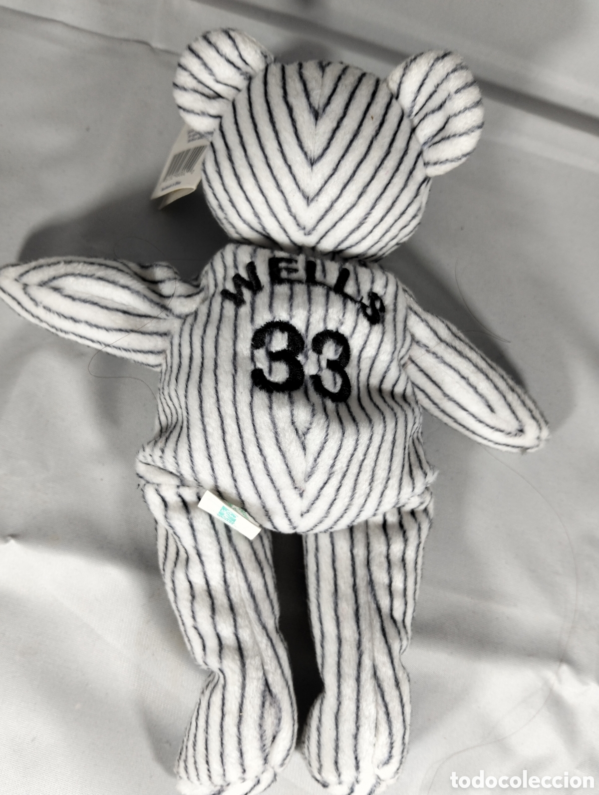 Jouets Anciens et Jeux de collection: Bamm beano's wells 33