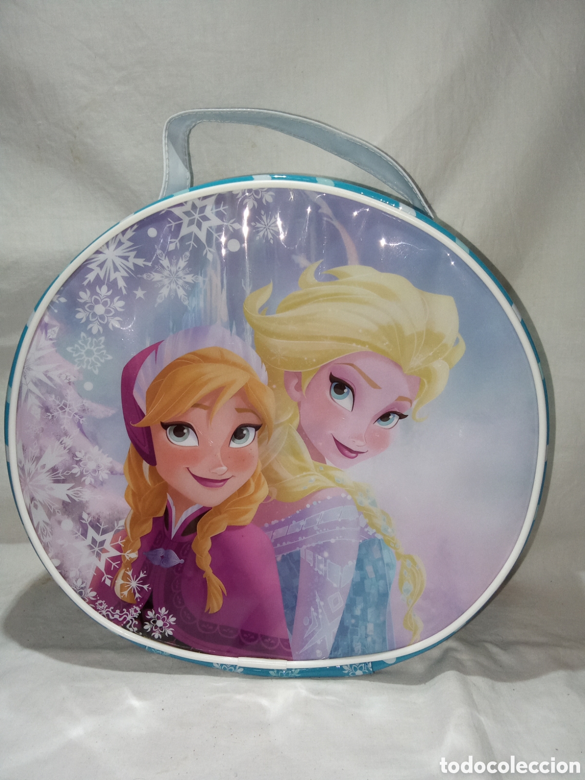 Jouets Anciens et Jeux de collection: NECESER DE FROZEN DE DISNEY
