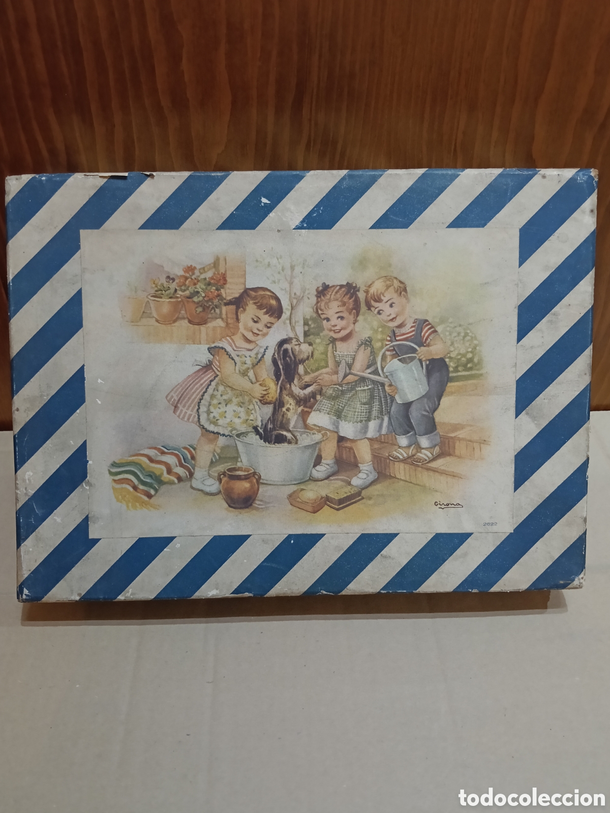 Juguetes antiguos y juegos de colecci&oacute;n: Moldes de juguete antiguo