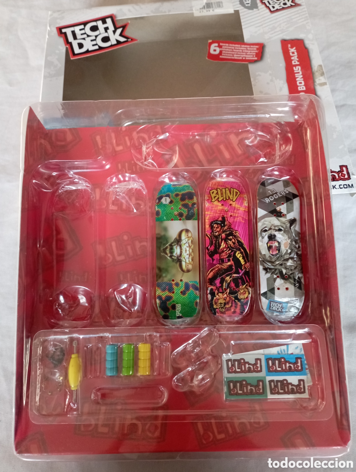 Giocattoli antichi e Giochi di collezione: Skates para montar con sus ruedas y herramienta para el montaje.