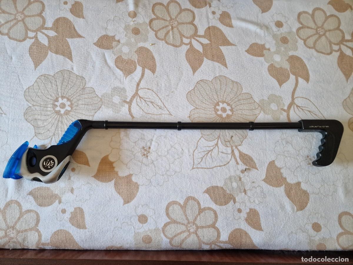 Juguetes antiguos y juegos de colecci&oacute;n: Lote 2769. Detector de metales, de Wild Planet