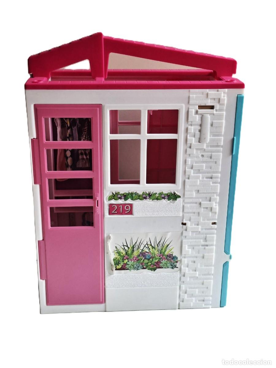 Jouets Anciens et Jeux de collection: CASA DE JUGUETE PARA MU&Ntilde;ECAS