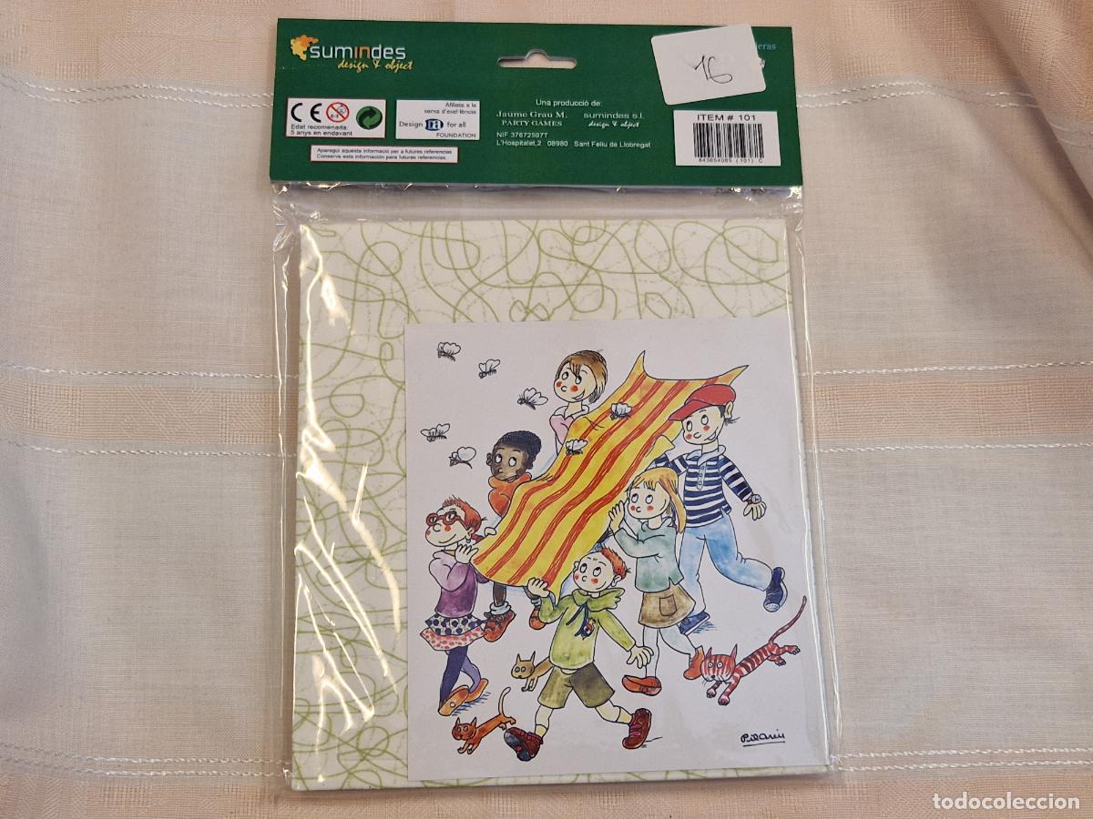 Juguetes antiguos y juegos de colecci&oacute;n: BONITO DISPAR PUZZLE. 14 PIEZAS Y UN MARCO