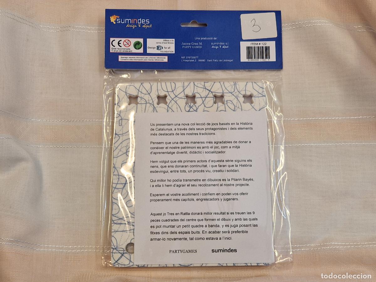 Juguetes antiguos y juegos de colecci&oacute;n: BONITO DISPAR PUZZLE. 14 PIEZAS Y UN MARCO