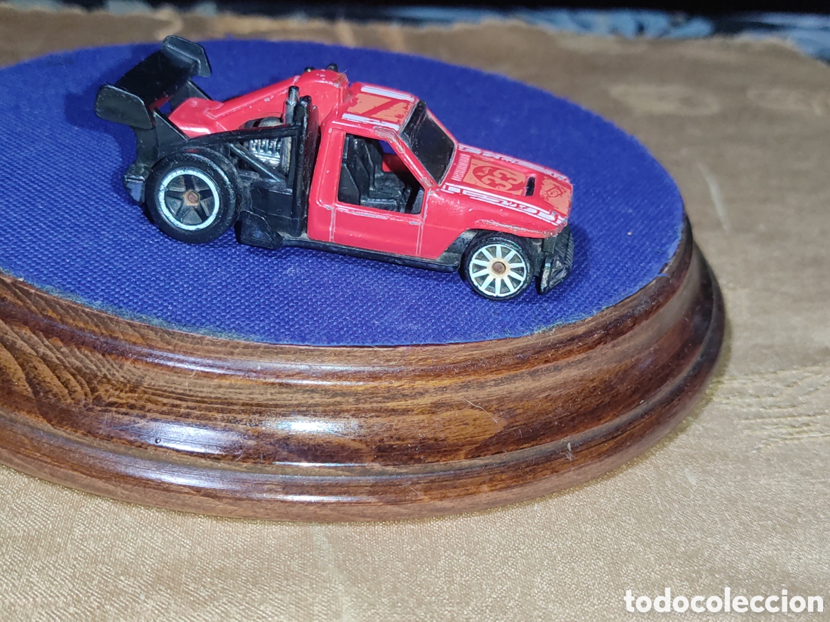Juguetes antiguos y juegos de colecci&oacute;n: Hot Wheels & Lolus Tm.2021