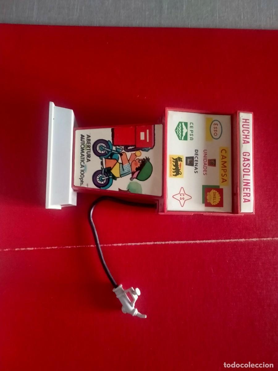 Juguetes antiguos y juegos de colecci&oacute;n: juguete de hucha rico -gastos incluidos en peninsula