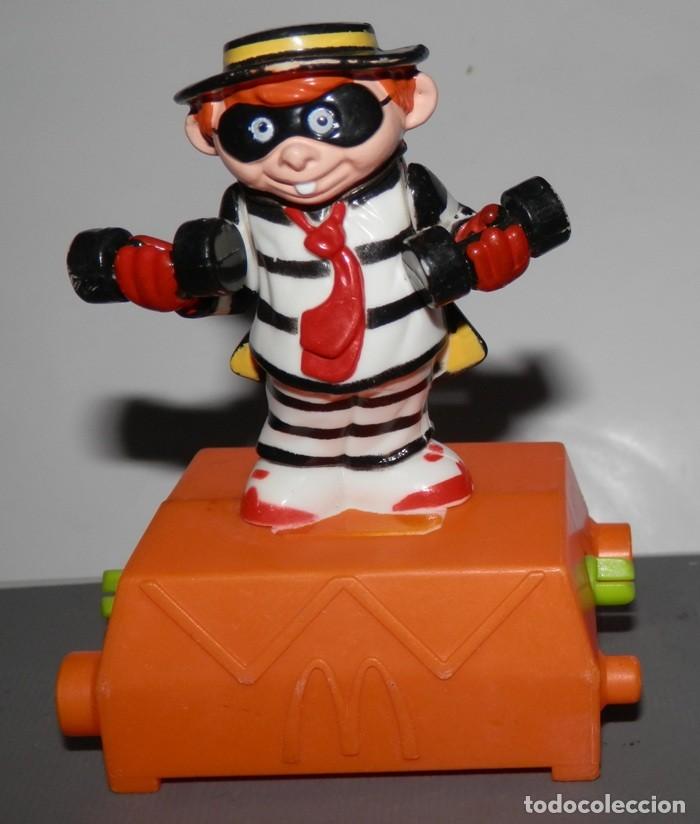 Juguetes antiguos y juegos de colecci&oacute;n: JUGUETE VINTAGE DE LA MCDONALD'S - 1993
