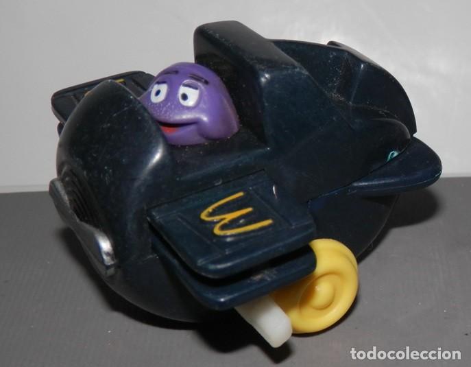 Juguetes antiguos y juegos de colecci&oacute;n: JUGUETE VINTAGE DE LA MCDONALD'S - 1993