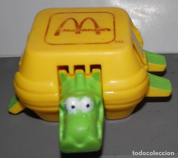 Juguetes antiguos y juegos de colecci&oacute;n: JUGUETE VINTAGE DE LA MCDONALD'S - 1993