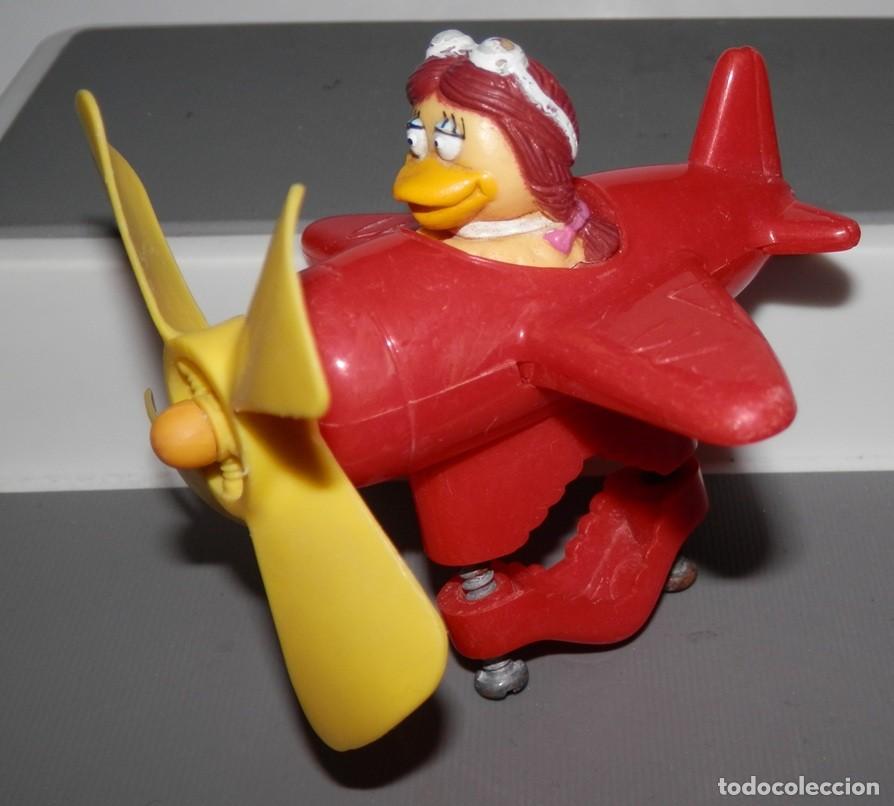 Juguetes antiguos y juegos de colecci&oacute;n: JUGUETE VINTAGE DE LA MCDONALD'S - 1993