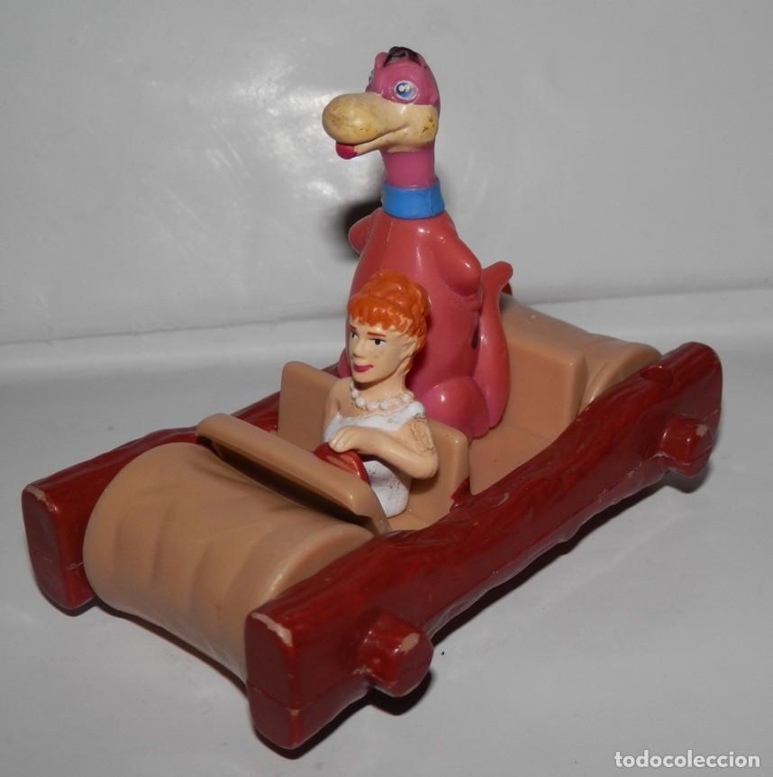 Juguetes antiguos y juegos de colecci&oacute;n: JUGUETE VINTAGE DE LA MCDONALD'S - 1993
