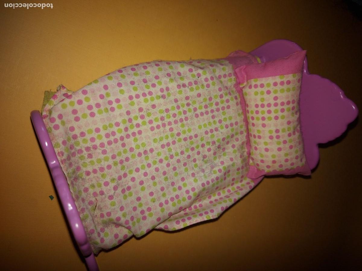 Juguetes antiguos y juegos de colecci&oacute;n: LOS LUNIS VAMOS A LA CAMA, LULILA
