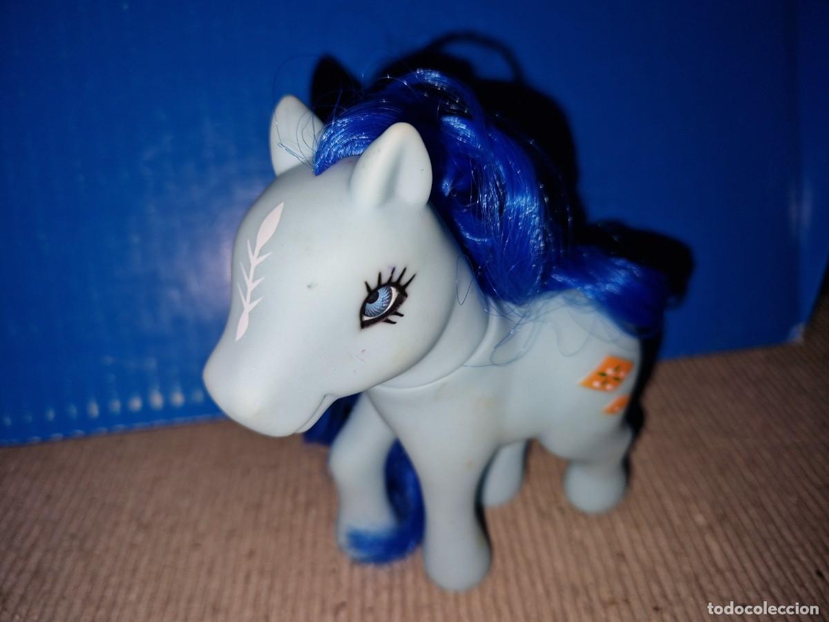 Juguetes antiguos y juegos de colecci&oacute;n: Mi Peque&ntilde;o Pony / My Little Pony
