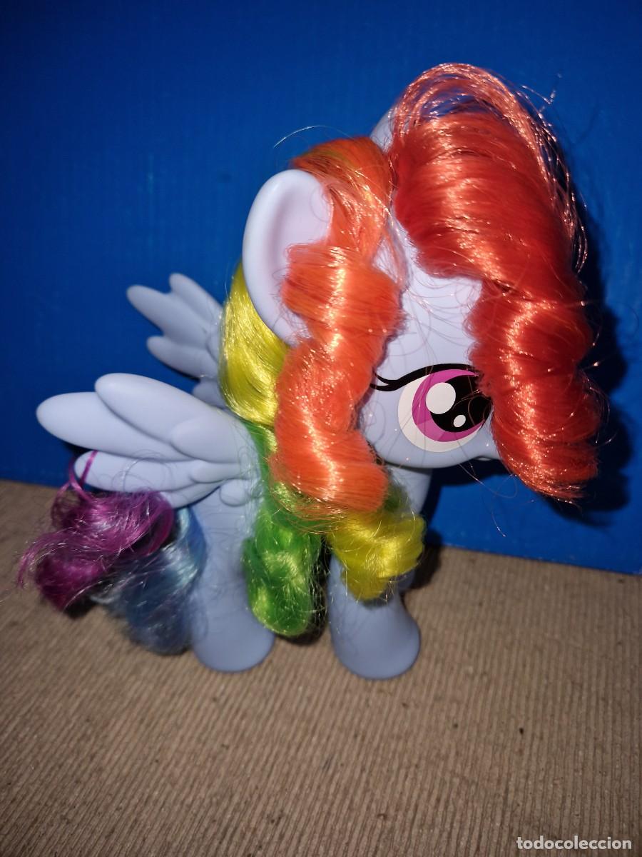 Juguetes antiguos y juegos de colecci&oacute;n: PONY MI PEQUE&Ntilde;O PONY - A&Ntilde;O 2013