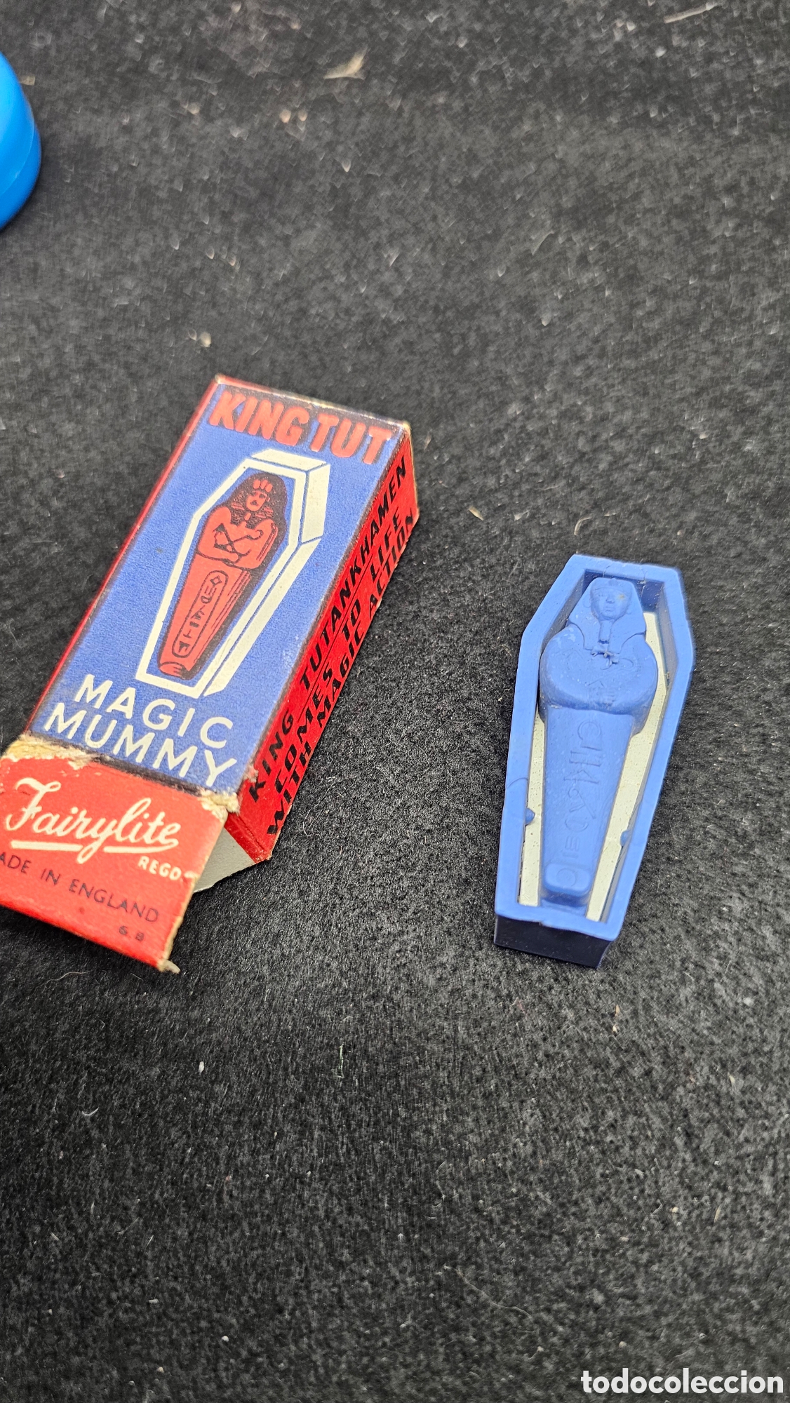 Juguetes antiguos y juegos de colecci&oacute;n: Juego vintage..........