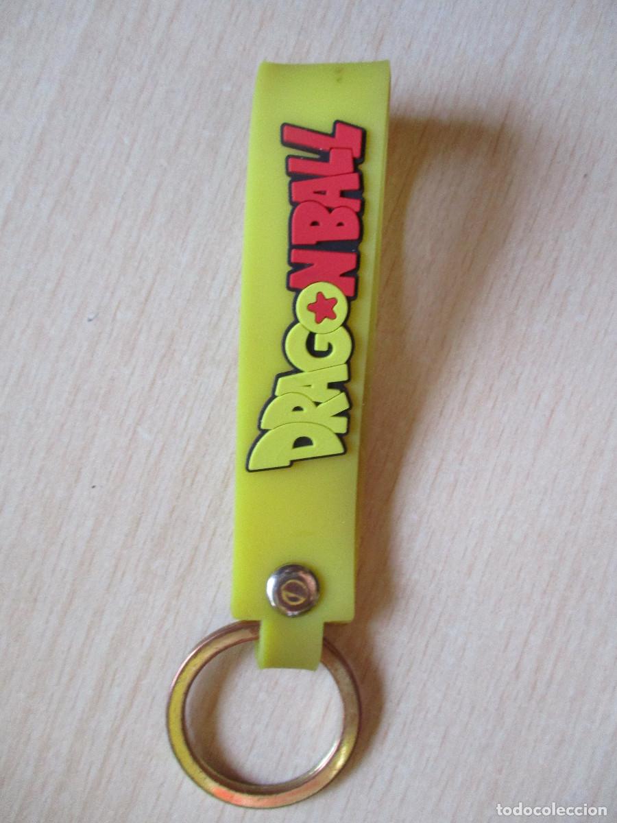 Juguetes antiguos y juegos de colecci&oacute;n: DRAGON BALL toto un clasico