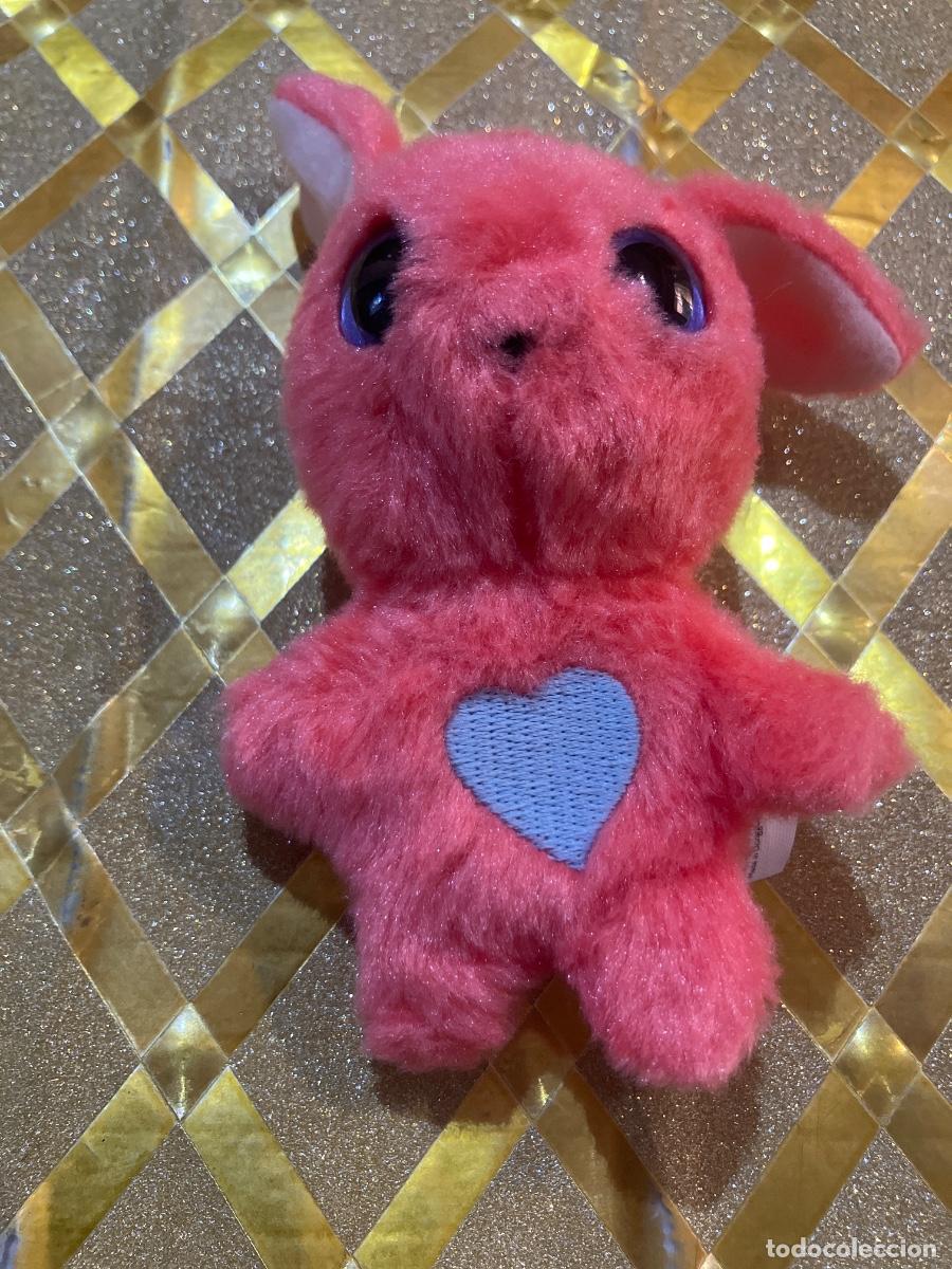 Juguetes antiguos y juegos de colecci&oacute;n: PELUCHE DE BOLSILLO MINI !