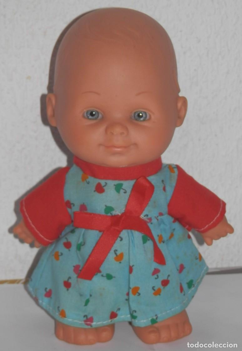 Juguetes antiguos y juegos de colecci&oacute;n: MU&Ntilde;ECO DE LA MAGIC DOLLS - MARIA RICO