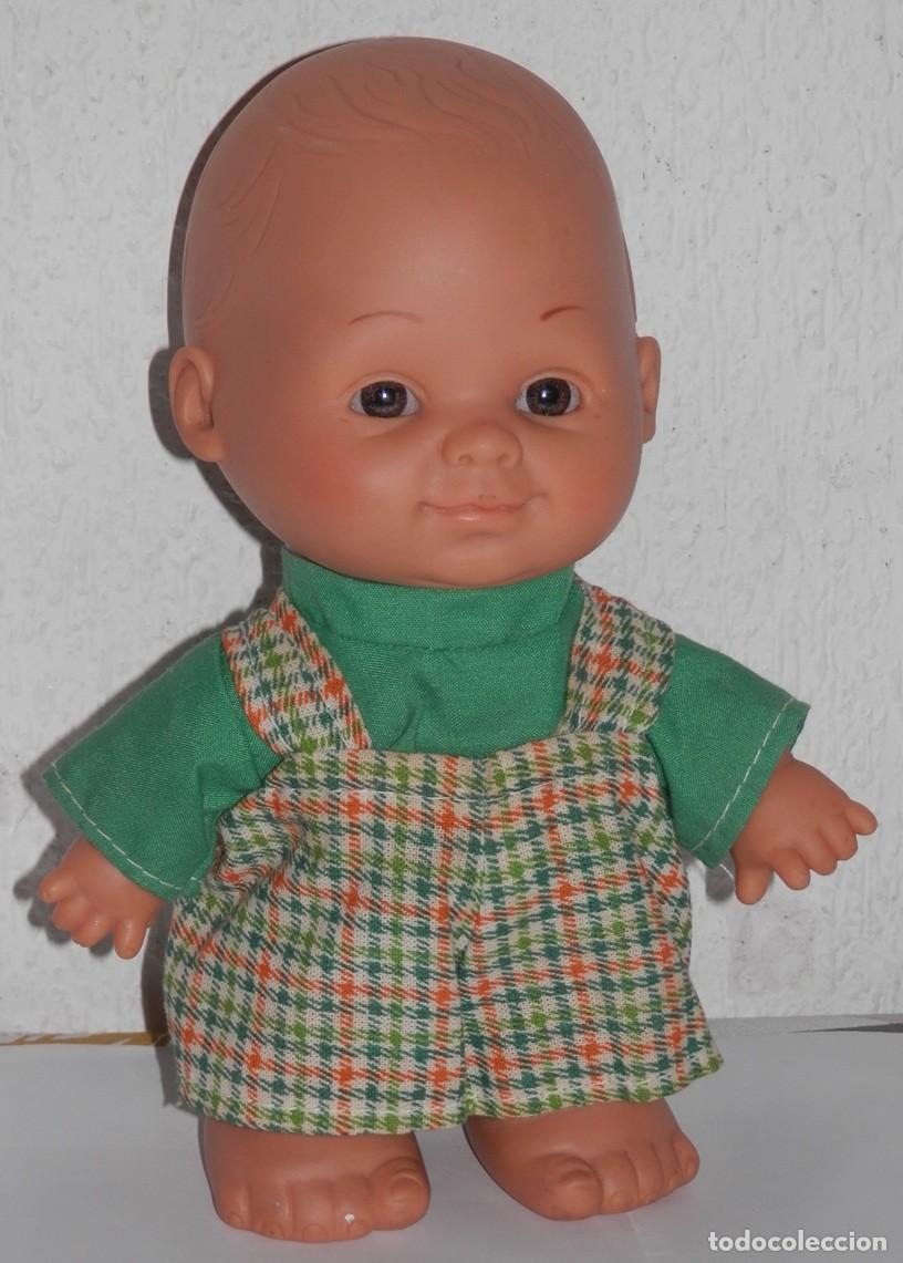 Juguetes antiguos y juegos de colecci&oacute;n: MU&Ntilde;ECO DE LA MAGIC DOLLS - MARIA RICO