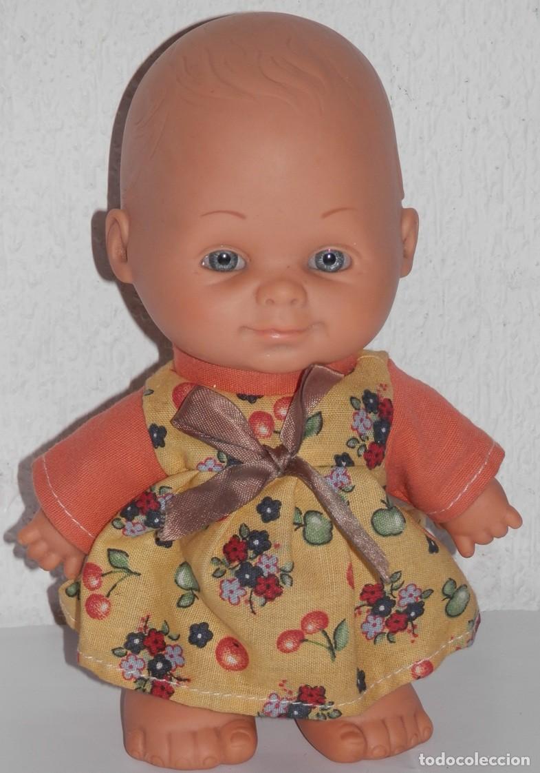 Juguetes antiguos y juegos de colecci&oacute;n: MU&Ntilde;ECO DE LA MAGIC DOLLS - MARIA RICO