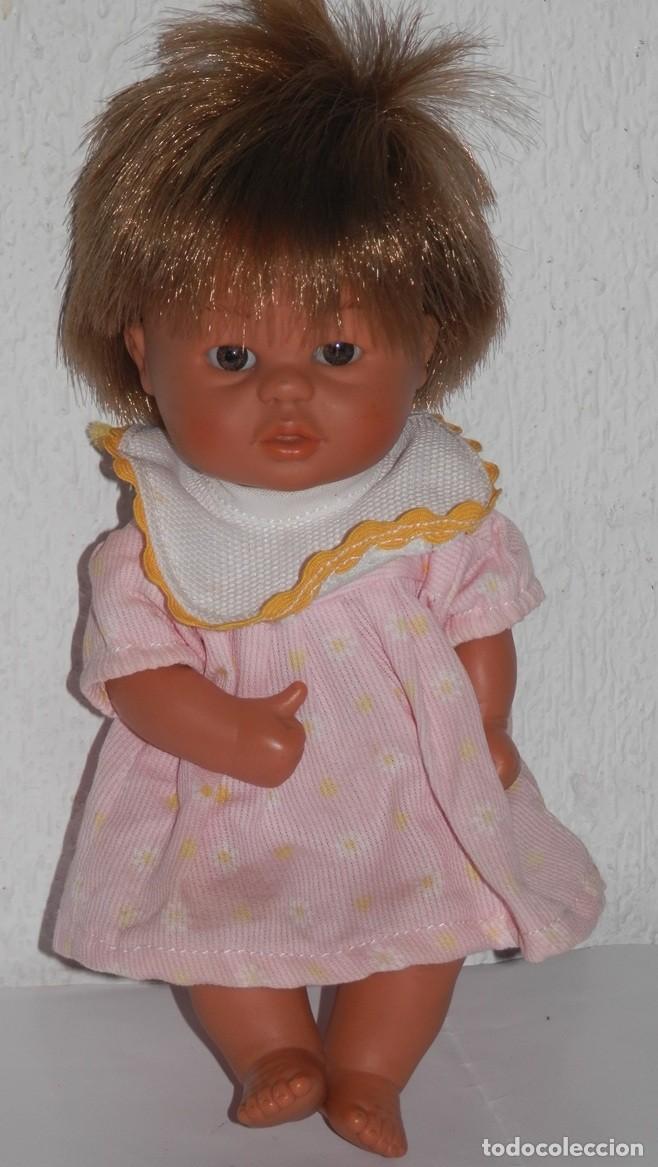 Juguetes antiguos y juegos de colecci&oacute;n: MU&Ntilde;ECO DE LA MARCA D'NENES